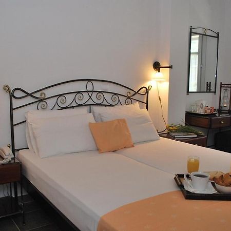Myrto Hotel Kamares  Luaran gambar